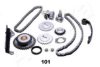 ASHIKA KCK101 Timing Chain Kit